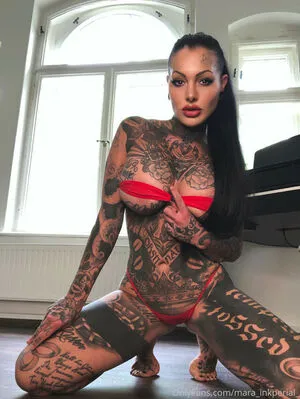 Mara Inkperial OnlyFans Leaked Free Thumbnail Picture - #WiXGx0mrXI