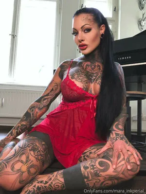 Mara Inkperial OnlyFans Leaked Free Thumbnail Picture - #XKaQeKNf3K