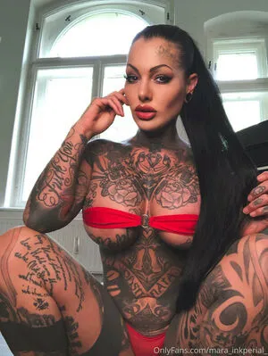 Mara Inkperial OnlyFans Leaked Free Thumbnail Picture - #aWbZJA19a3