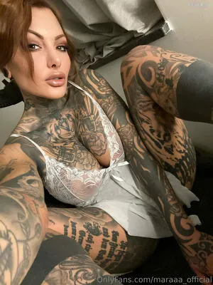 Mara Inkperial OnlyFans Leaked Free Thumbnail Picture - #cYlrP8hiLM