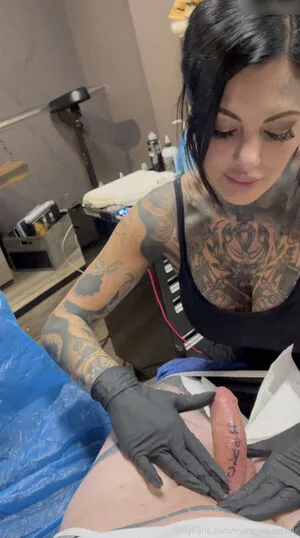 Mara Inkperial OnlyFans Leaked Free Thumbnail Picture - #dV5wWpmCM9