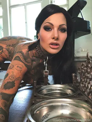 Mara Inkperial OnlyFans Leaked Free Thumbnail Picture - #eS0Nfyj5Ku