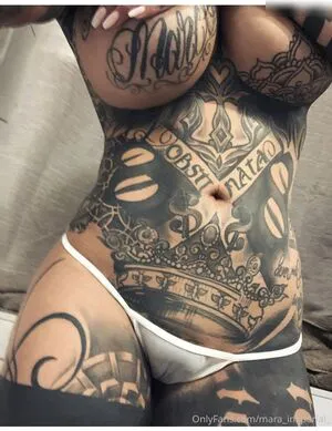 Mara Inkperial OnlyFans Leaked Free Thumbnail Picture - #hzQSjA3oPY