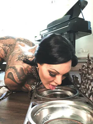 Mara Inkperial OnlyFans Leaked Free Thumbnail Picture - #jRaCbaChNW