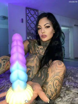 Mara Inkperial OnlyFans Leaked Free Thumbnail Picture - #jYThPLKPPQ