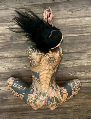 Mara Inkperial OnlyFans Leaked Free Thumbnail Picture - #jtACTDCDil