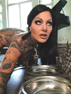 Mara Inkperial OnlyFans Leaked Free Thumbnail Picture - #kxCS493fv5