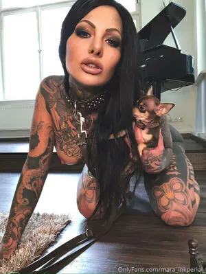 Mara Inkperial OnlyFans Leaked Free Thumbnail Picture - #lIenpOAYOx