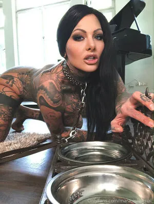 Mara Inkperial OnlyFans Leaked Free Thumbnail Picture - #mJ7GvZWOVF