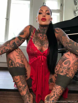 Mara Inkperial OnlyFans Leaked Free Thumbnail Picture - #oPA4yC6lmN