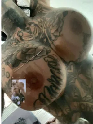 Mara Inkperial OnlyFans Leaked Free Thumbnail Picture - #ojvogQLq79