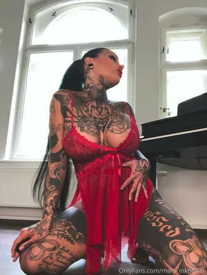 Mara Inkperial OnlyFans Leaked Free Thumbnail Picture - #p5P0e4m0Jc