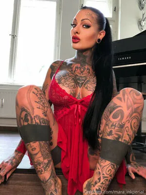 Mara Inkperial OnlyFans Leaked Free Thumbnail Picture - #pamcXHb4J7