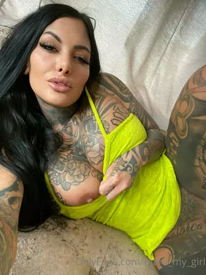 Mara Inkperial OnlyFans Leaked Free Thumbnail Picture - #sMayjocJr5