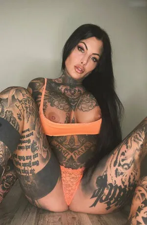 Mara Inkperial OnlyFans Leaked Free Thumbnail Picture - #stqAESinDB