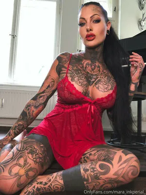 Mara Inkperial OnlyFans Leaked Free Thumbnail Picture - #tBxmH9pXJY