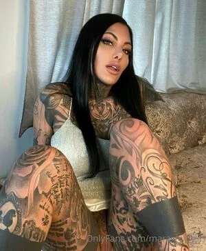 Mara Inkperial OnlyFans Leaked Free Thumbnail Picture - #uEIotJbvUg