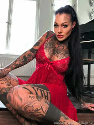 Mara Inkperial OnlyFans Leaked Free Thumbnail Picture - #upHcugPwgd