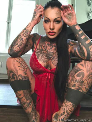 Mara Inkperial OnlyFans Leaked Free Thumbnail Picture - #vd54ZAtqgi