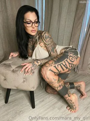 Mara Inkperial OnlyFans Leaked Free Thumbnail Picture - #wZoEd2iI1I