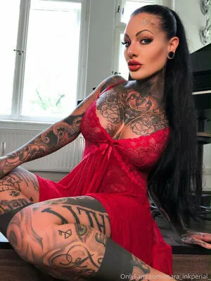 Mara Inkperial OnlyFans Leaked Free Thumbnail Picture - #wdPNceWcM2