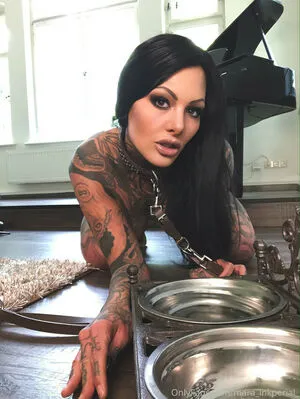 Mara Inkperial OnlyFans Leaked Free Thumbnail Picture - #xiTlP7c6yU