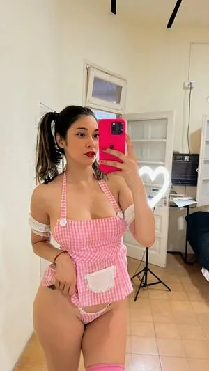 Mara Jesus OnlyFans Leaked Free Thumbnail Picture - #ZQydv8qNgQ