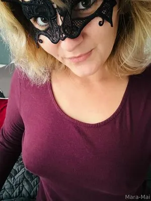 Mara Mai OnlyFans Leaked Free Thumbnail Picture - #5BBeO3wjYH