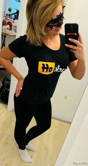 Mara Mai OnlyFans Leaked Free Thumbnail Picture - #Ee5zkl0eeI