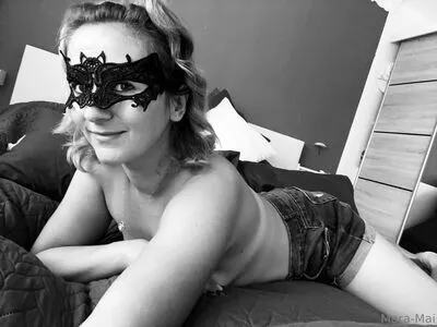 Mara Mai OnlyFans Leaked Free Thumbnail Picture - #G1Gn1CO07k