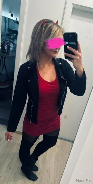 Mara Mai OnlyFans Leaked Free Thumbnail Picture - #KiVeThtzxg