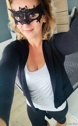 Mara Mai OnlyFans Leaked Free Thumbnail Picture - #KtQl3kMTeT