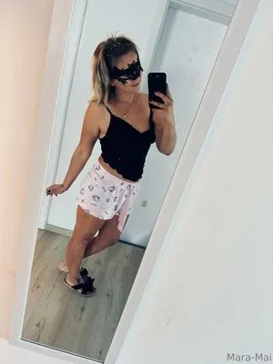Mara Mai OnlyFans Leaked Free Thumbnail Picture - #W1YmL49eG6