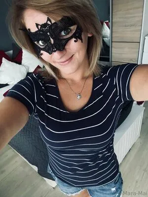 Mara Mai OnlyFans Leaked Free Thumbnail Picture - #aKnWPErNiN