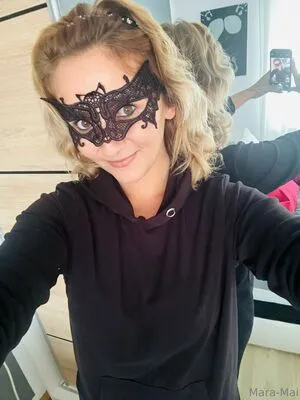 Mara Mai OnlyFans Leaked Free Thumbnail Picture - #cmmxtqXdJZ