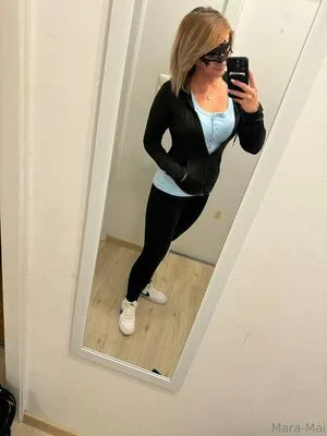 Mara Mai OnlyFans Leaked Free Thumbnail Picture - #hioHQvPm8e