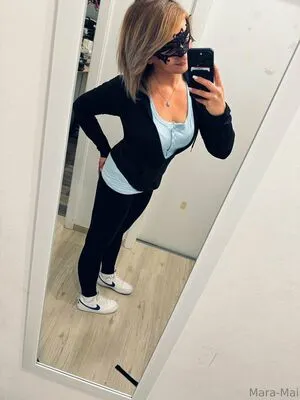 Mara Mai OnlyFans Leaked Free Thumbnail Picture - #qcDEhbDEkE