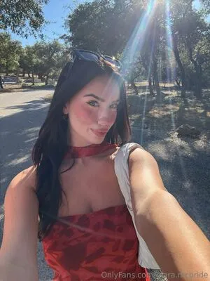 Mara Mcbride OnlyFans Leaked Free Thumbnail Picture - #CrtMKlyYlf
