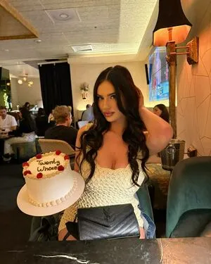 Mara Mcbride OnlyFans Leaked Free Thumbnail Picture - #Ks7QmnTbIZ