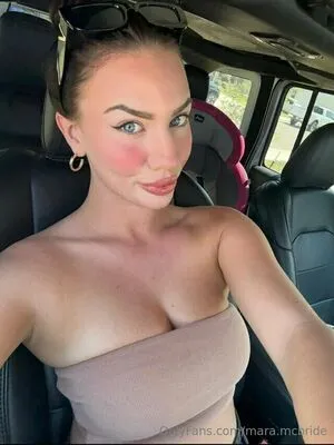 Mara Mcbride OnlyFans Leaked Free Thumbnail Picture - #MAgggqtXIJ