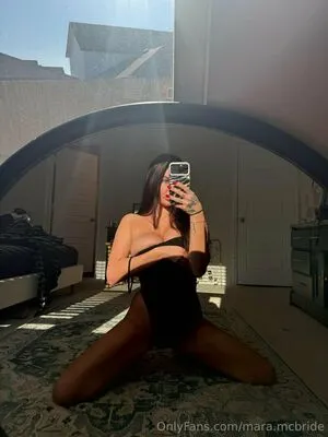 Mara Mcbride OnlyFans Leaked Free Thumbnail Picture - #WgKSusb21T