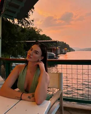 Mara Mcbride OnlyFans Leaked Free Thumbnail Picture - #Ymp55Njc8L