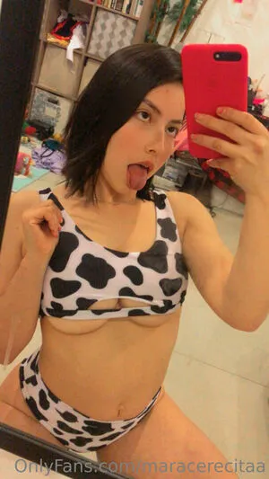 Mara Nohemi OnlyFans Leaked Free Thumbnail Picture - #XC5Jn4WvAh