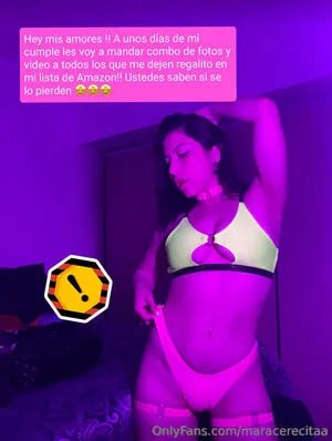Mara Nohemi OnlyFans Leaked Free Thumbnail Picture - #d9LlkQ2iBY