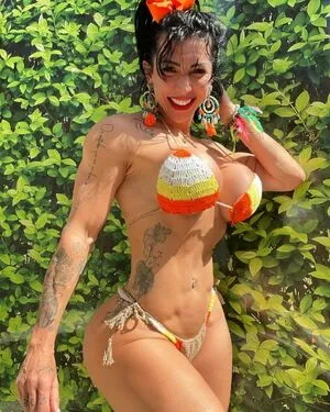 Mara Oliveira OnlyFans Leaked Free Thumbnail Picture - #6DCpQ8ijGO