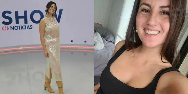 Mara Paz Arancibia OnlyFans Leaked Free Thumbnail Picture - #8JNpanmnRA