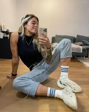 Mara Pilar Len Cebrin OnlyFans Leaked Free Thumbnail Picture - #aRa1SccEva