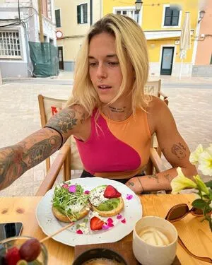 Mara Pilar Len Cebrin OnlyFans Leaked Free Thumbnail Picture - #mhfosfDyHC