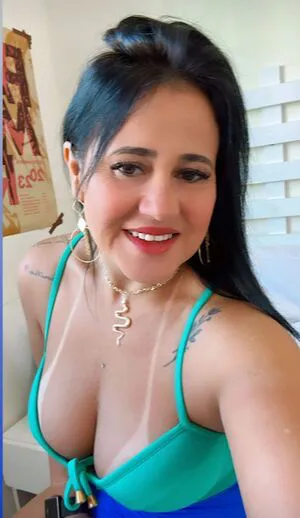 Mara Prado OnlyFans Leaked Free Thumbnail Picture - #SpYhk7pCRj