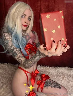 Mara Quinzel OnlyFans Leaked Free Thumbnail Picture - #7eBa9x4YHA